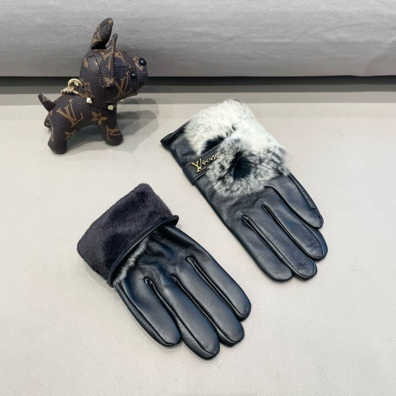 Louis Vuitton Gloves